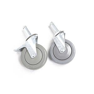 Castors
