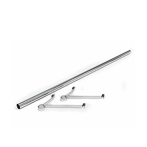 Garment Rail
