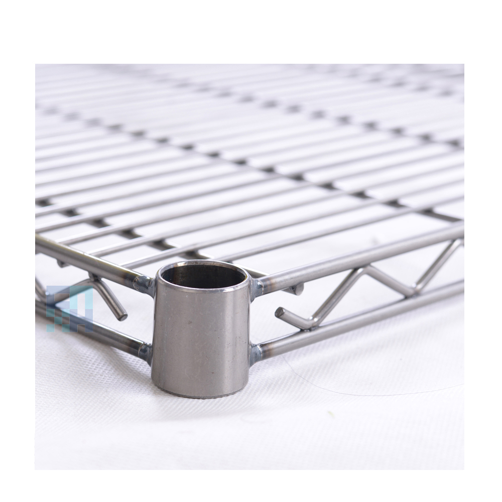 Clear Powder Coating Heavy Duty Shelves_AA1.jpg