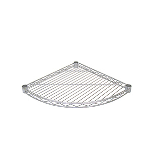 Fan Shelves & Triangle Shelves