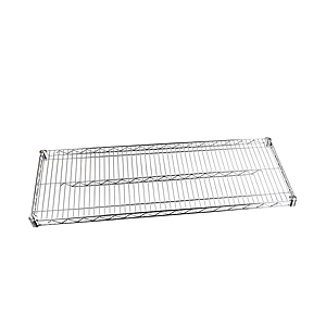 Heavy Duty Shelves