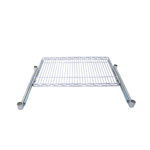 Slide Runner Shelves