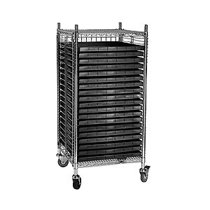 PCB Storage Trolley