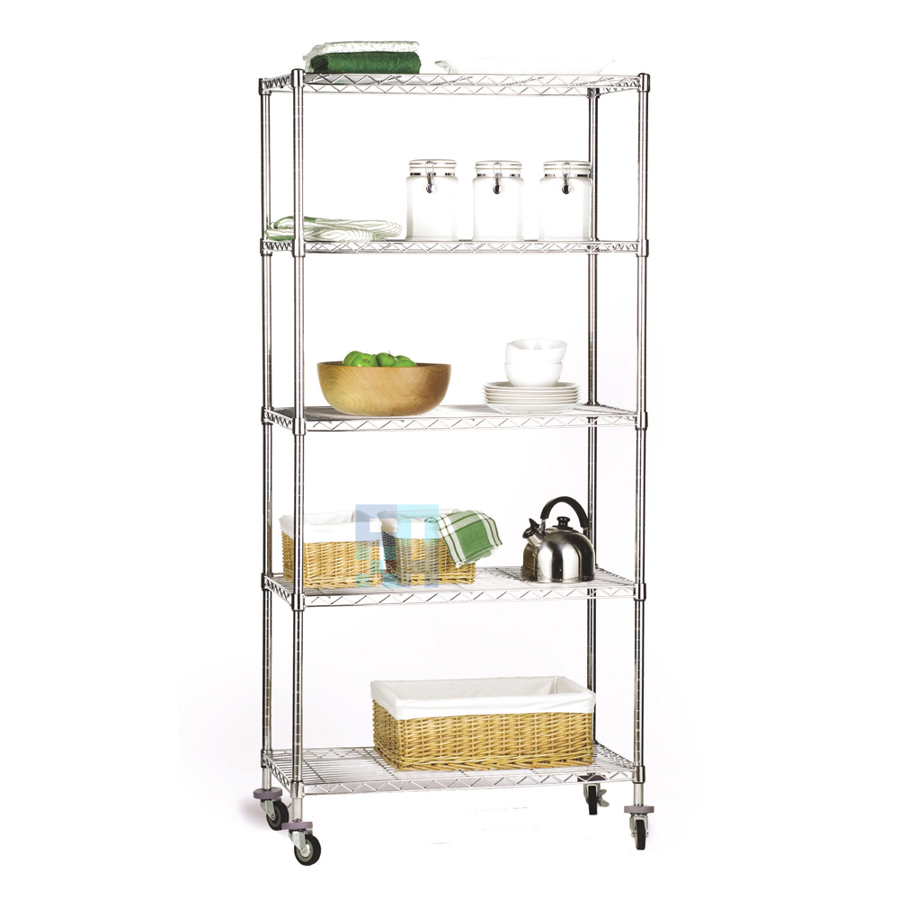 Light Duty Wire Shelving System with Castors_AA0.jpg