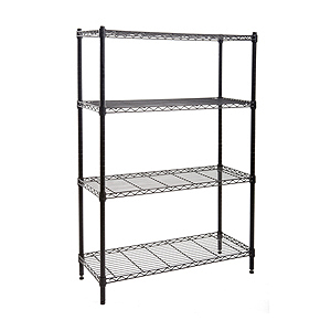 Light Duty Wire Shelving System