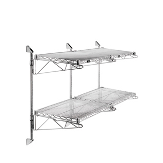 Wall Shelves System