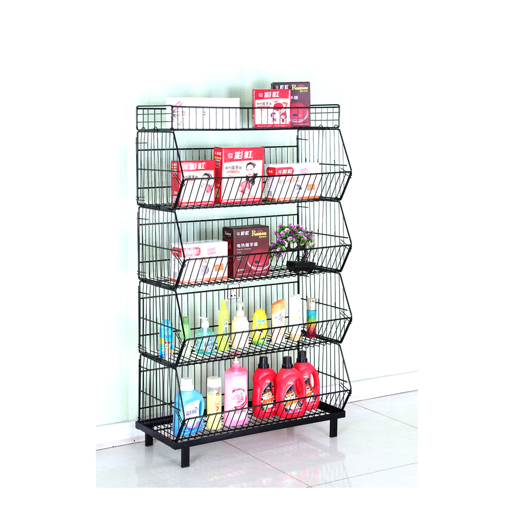 Stacking Display Wire Basket System_AA3.jpg