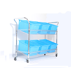 Container Trolley